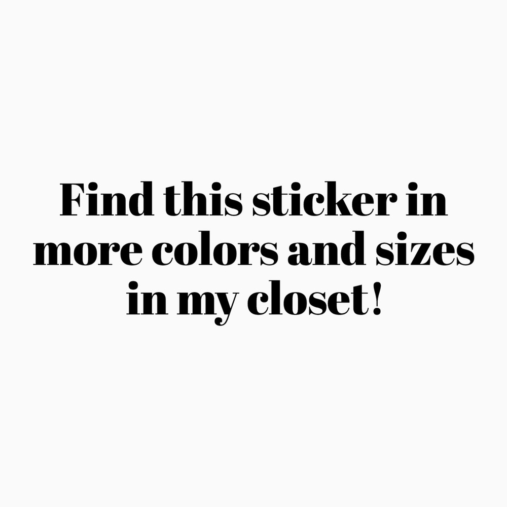 You’ve Got Great Taste Round Kraft Stickers - Picture 3 of 3